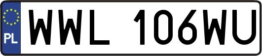 WWL106WU