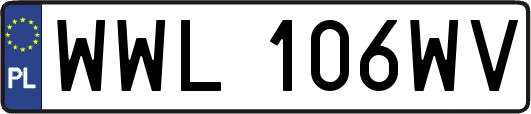 WWL106WV