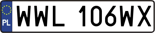 WWL106WX
