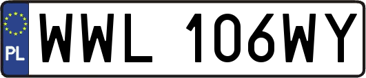 WWL106WY