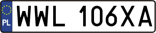 WWL106XA