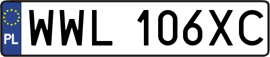WWL106XC