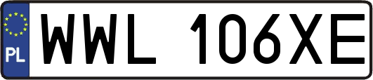 WWL106XE