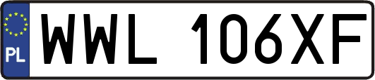 WWL106XF