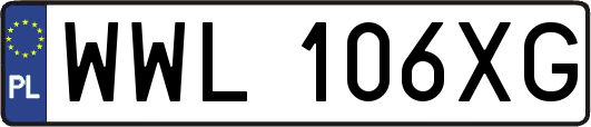 WWL106XG