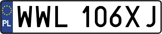 WWL106XJ
