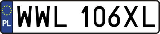 WWL106XL