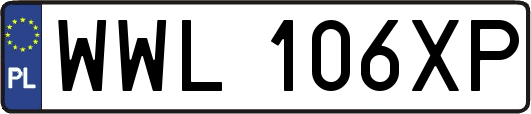WWL106XP