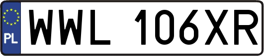 WWL106XR