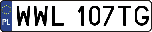 WWL107TG