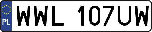 WWL107UW