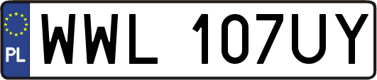 WWL107UY