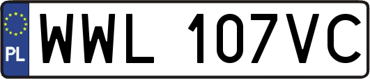 WWL107VC