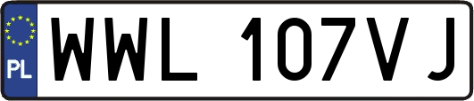 WWL107VJ