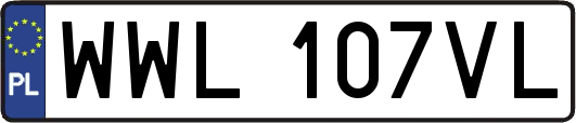 WWL107VL