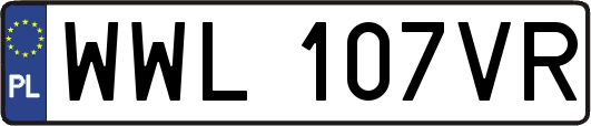 WWL107VR