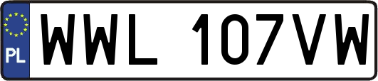 WWL107VW