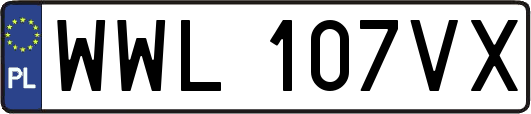 WWL107VX