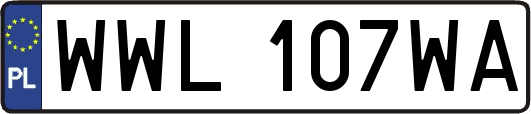 WWL107WA