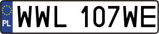 WWL107WE
