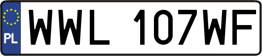 WWL107WF