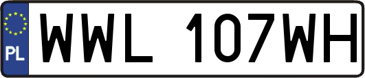 WWL107WH