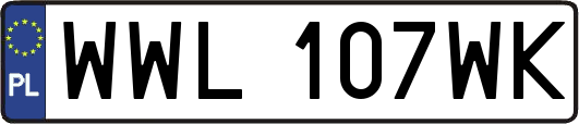 WWL107WK