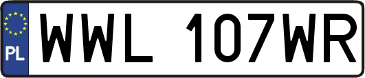 WWL107WR