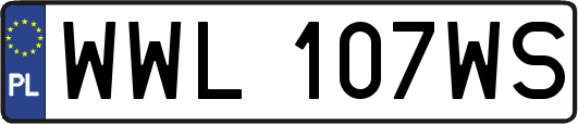 WWL107WS
