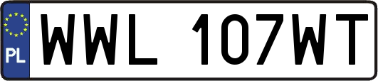 WWL107WT