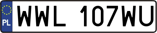 WWL107WU