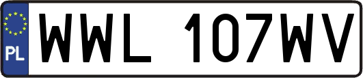 WWL107WV