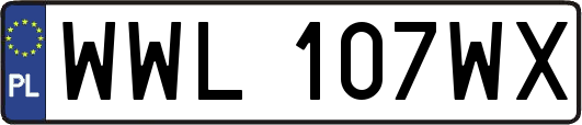 WWL107WX