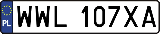 WWL107XA