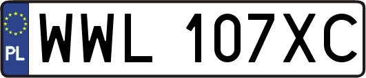 WWL107XC