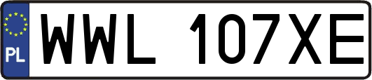WWL107XE