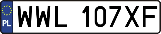 WWL107XF