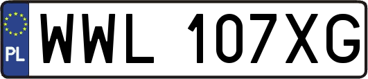 WWL107XG