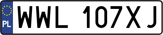 WWL107XJ