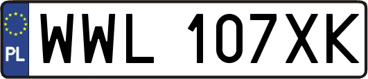 WWL107XK
