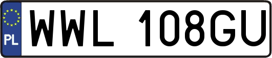 WWL108GU