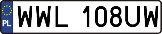 WWL108UW