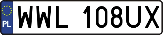 WWL108UX
