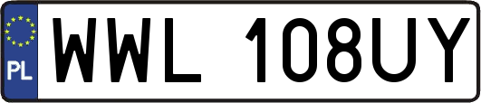 WWL108UY