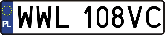 WWL108VC