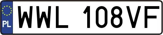 WWL108VF