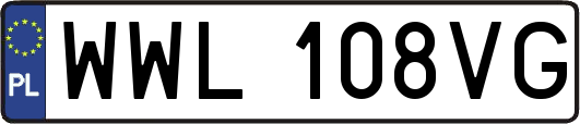 WWL108VG