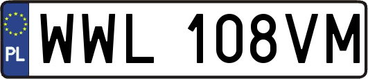 WWL108VM