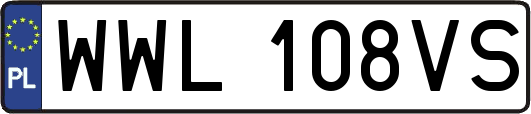 WWL108VS