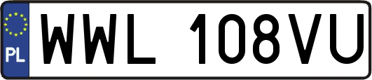 WWL108VU